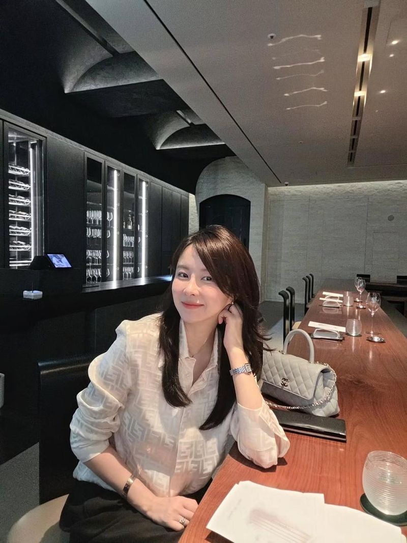 가수 은가은 인스타그램
