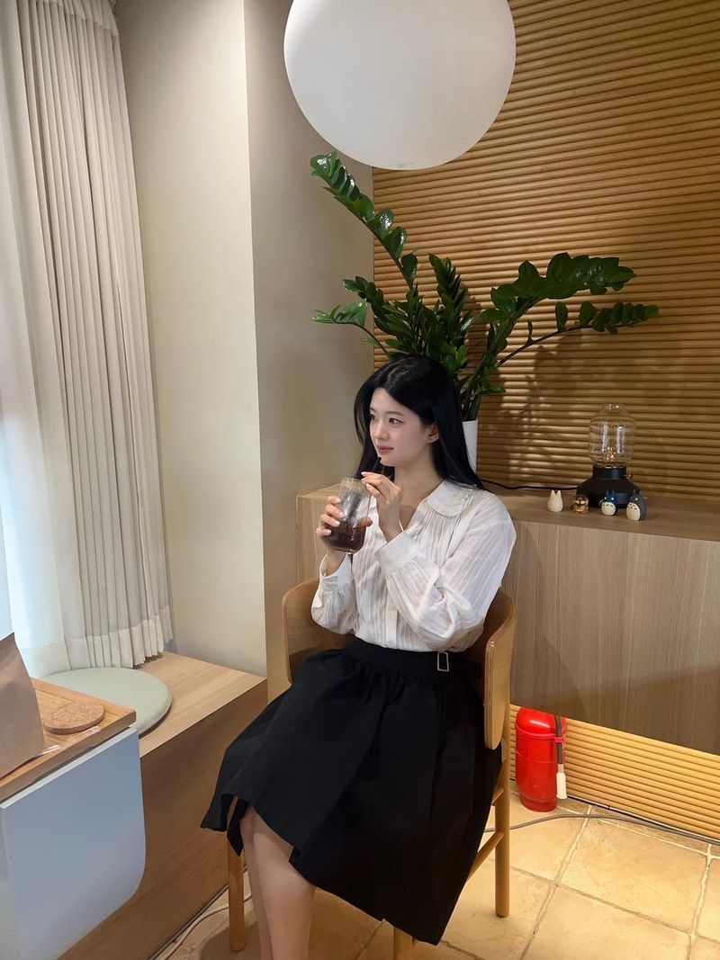 하트페어링 출연자 변호사 이제연 인스타그램
