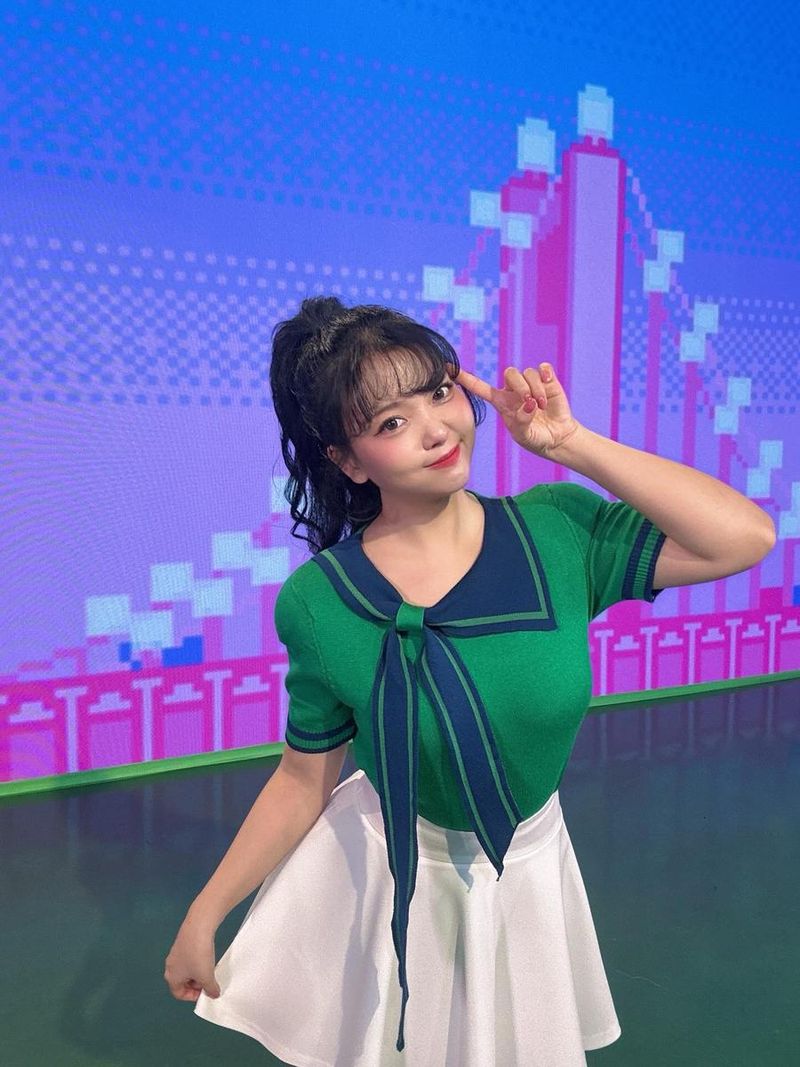 가수 요요미 인스타그램