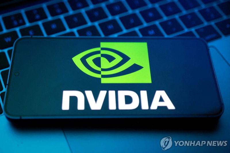 ‘엔비디아’ 실적 발표에 시총 최대 362조 원 변동 전망…옵션시장 6% 등락 예측