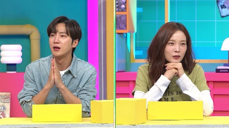“탈모부터 가슴 털까지”…전현무·이상엽, ‘브레인 아카데미’서 대폭소 고백→현장 후끈