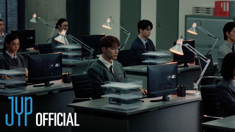 “타인의 균열을 노래하다”…JUN. K, ‘PRIVACY’ 트랙 비디오 티저로 컴백 기대감 폭발 / JYP엔터테인먼트