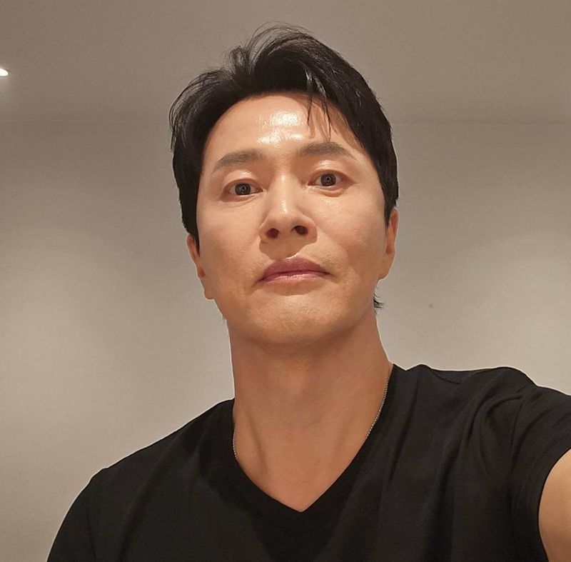 김정민 인스타그램