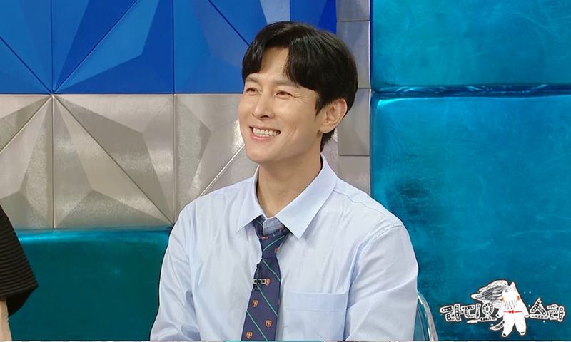 “47년째 결혼 준비”…김동완, ‘라디오스타’서 파격 고백→스튜디오 술렁 / MBC