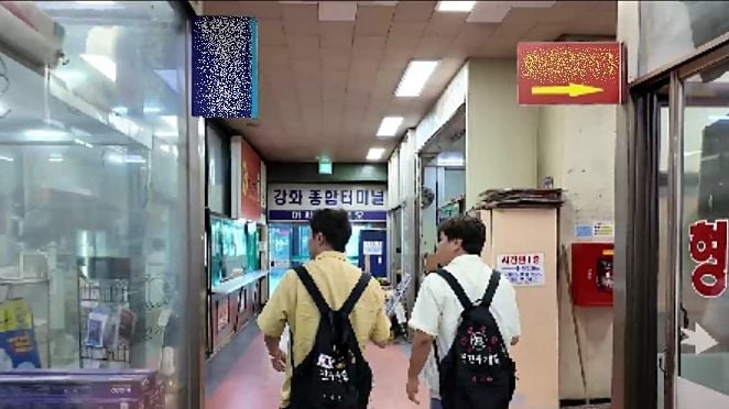 “전현무 믿고 보는 맛집 여행”…전현무·곽튜브, ‘전현무계획2’ 강화도 편→중화요리집 극찬 터졌다 / MBN·채널S ‘전현무계획2’
