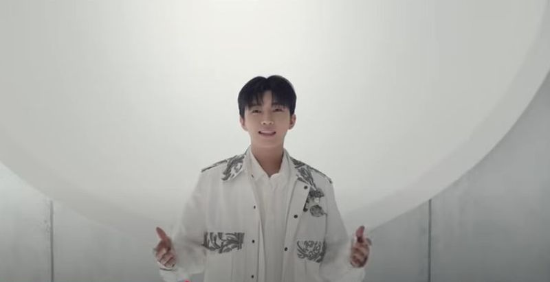 임영웅/유튜브 영상캡처