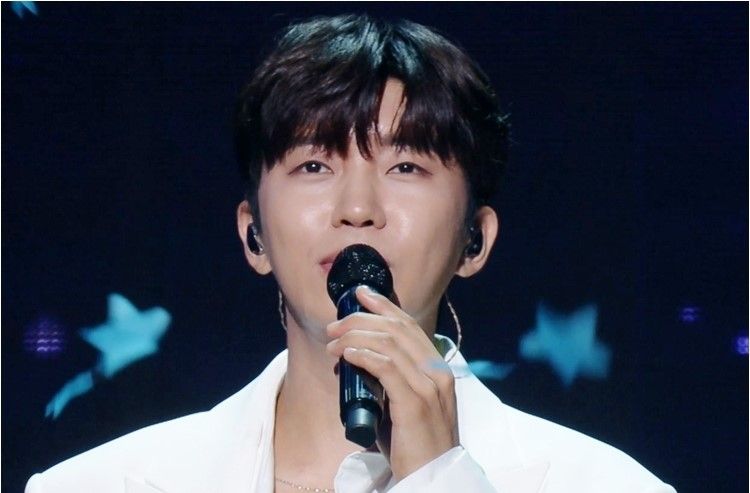 KBS2 ‘불후의 명곡’
