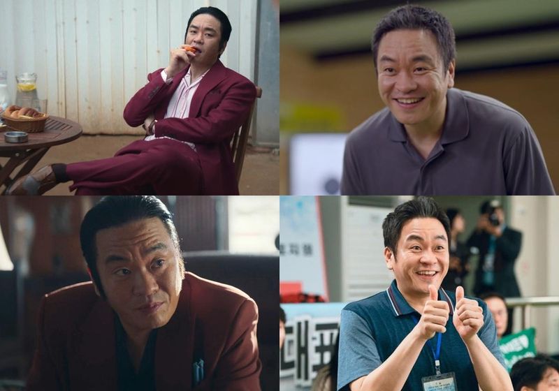 “이성욱, 강렬한 빌런 연기”…‘트라이’·‘애마’서 압도적 존재감→차세대 신스틸러 부상 / 넷플릭스, SBS ‘트라이’