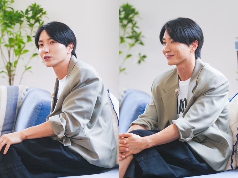 “숨겨둔 일상, 과감히 꺼냈다”…이특·유노윤호, ‘내 멋대로’서 색다른 과몰입→티키타카 케미 예고