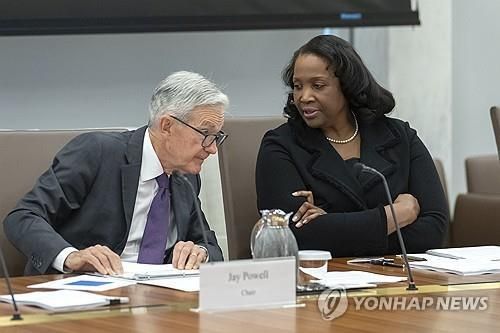 미국 장단기 금리차 3년 만에 최고…연준 독립성 우려 속 장기금리 상승