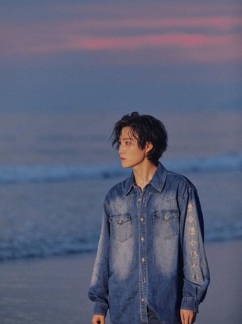 김희재/인스타