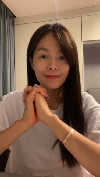 김성은 인스타그램
