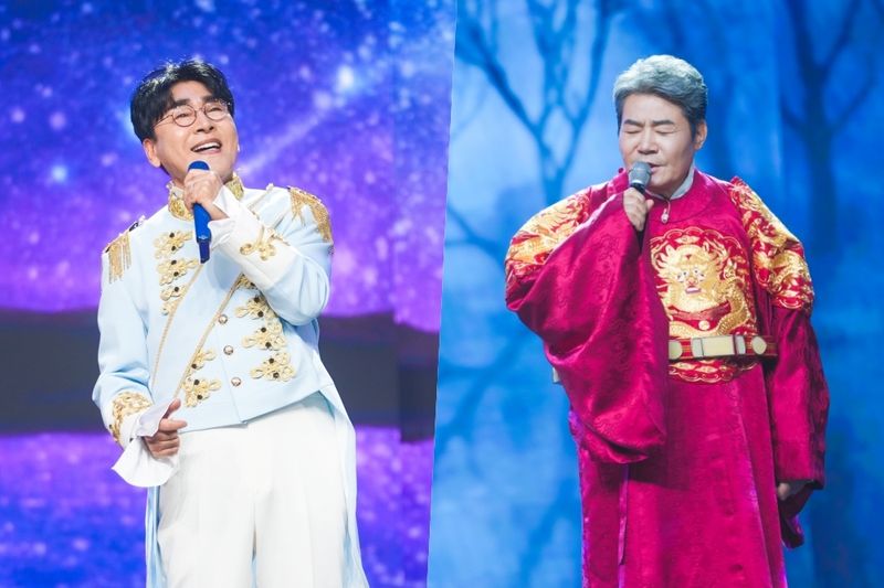 TV CHOSUN '사랑의 콜센타-세븐스타즈'