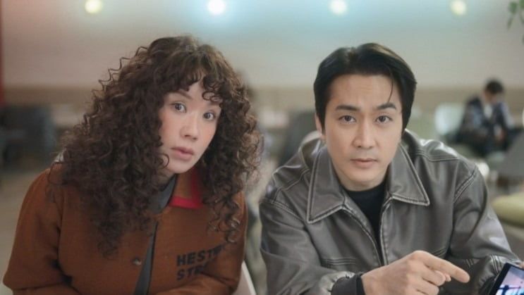 출처=Genie TV '금쪽같은 내스타'