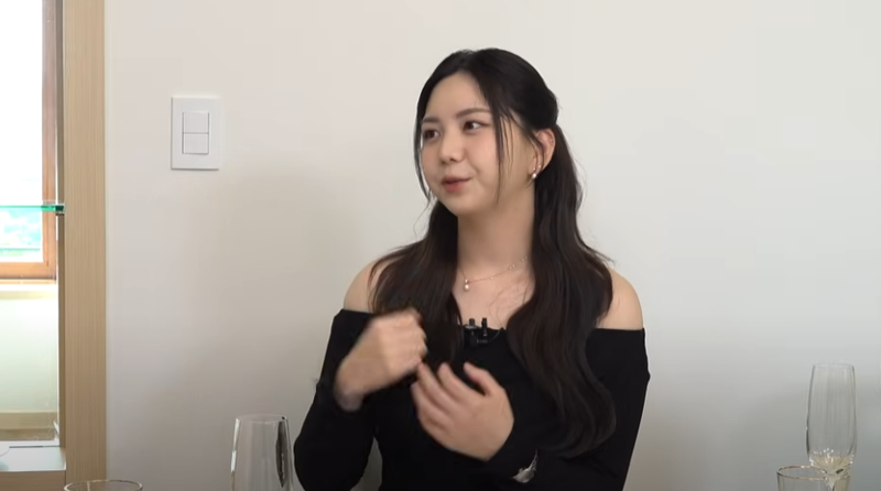 이지영 유튜브
