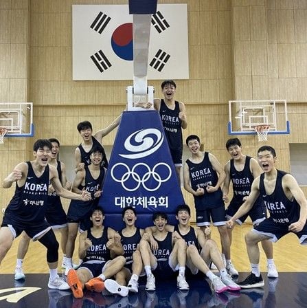 “KBL 유망주 몽골 집결”…박범윤·김태영, U-16 아시아컵 출전 / 연합뉴스