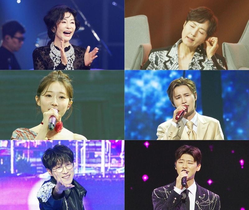 출처=TV조선 '트롯 올스타전 수요일밤에'