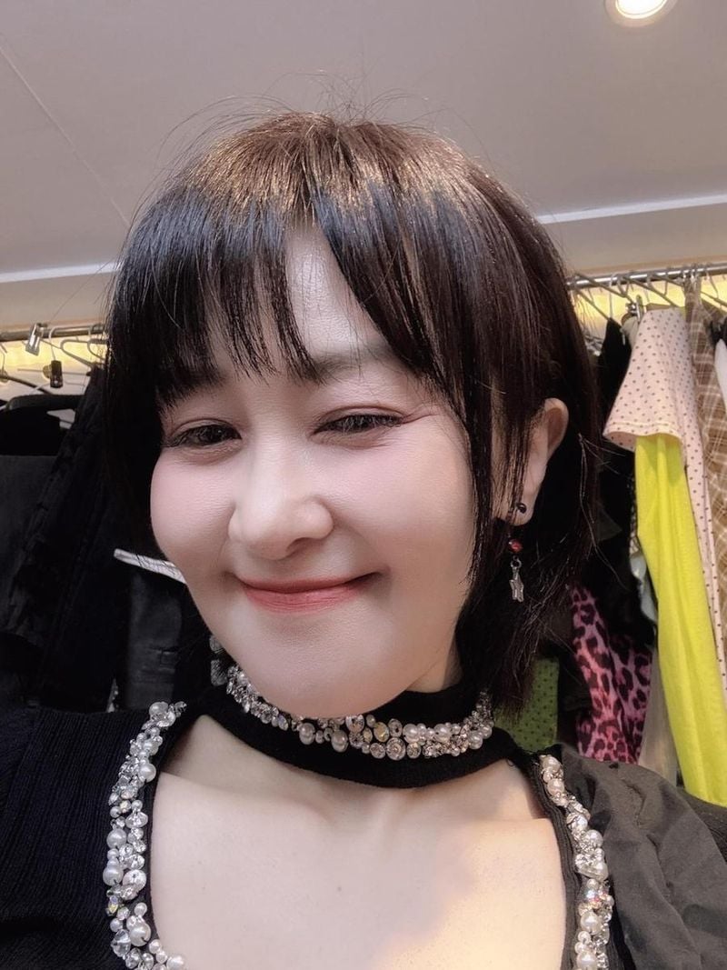 밴드 체리필터 조유진 인스타그램