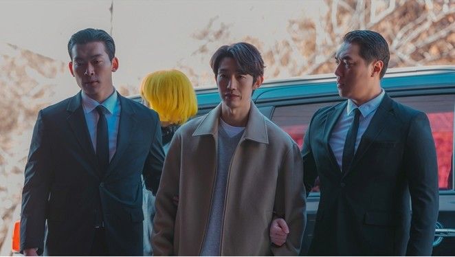 출처=MBC '메리 킬즈 피플'