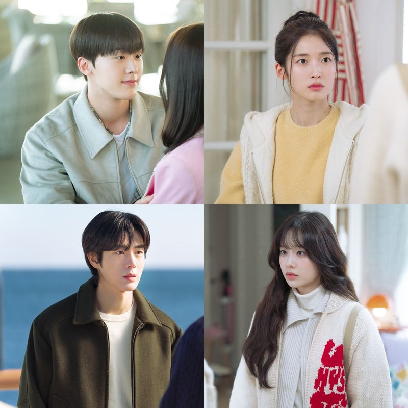 ‘내 여자친구는 상남자’