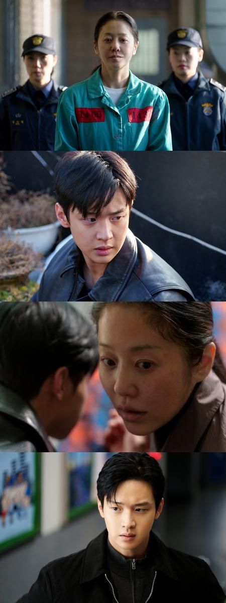 “연쇄살인마 엄마와 형사의 공조”…‘사마귀: 살인자의 외출’ 이영종, 가족의 균열→서스펜스와 치유를 묻다 / SBS