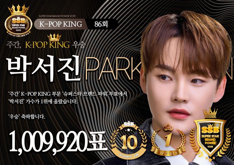 슈퍼스타 투표