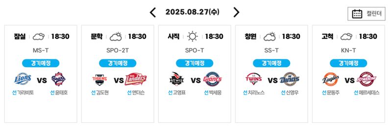 KBO