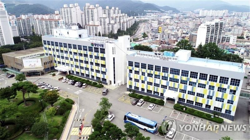 공공차량 공유 혁신…양산시, 시민 교통복지 새 모델 제시→시범사업 주목