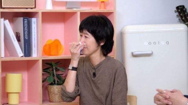 “홍진경 25년 묵은 눈물 폭발”…고명환, 옥탑방에서 오랜 인연 고백→새벽 감정 폭풍
