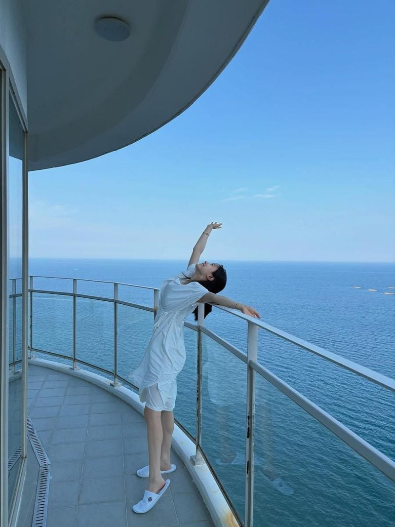 배우 류화영 인스타그램