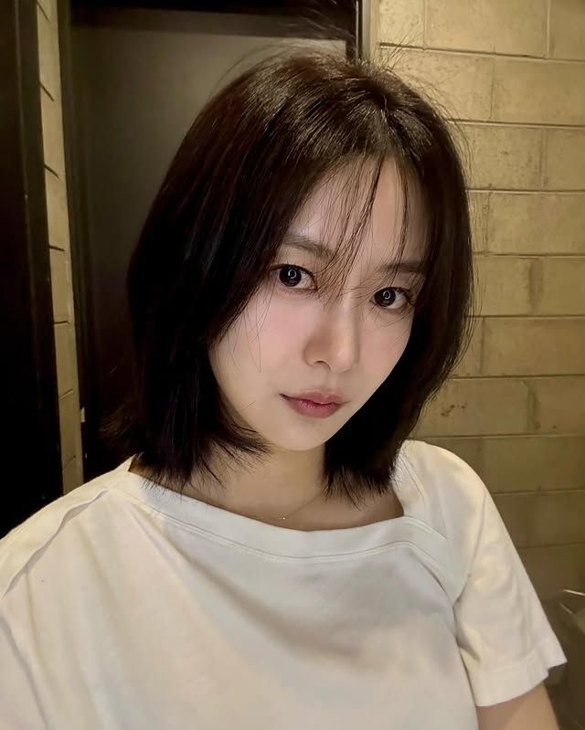 송다은, BTS 지민 집 데이트 의혹(출처=송다은 SNS)