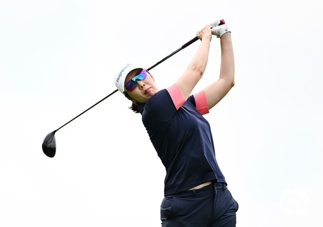 “8년 만에 정상 복귀”…이정연, KLPGA 챔피언스투어 2승 달성 / 연합뉴스