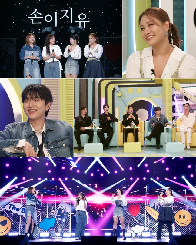 출처: KBS ‘불후의 명곡’
