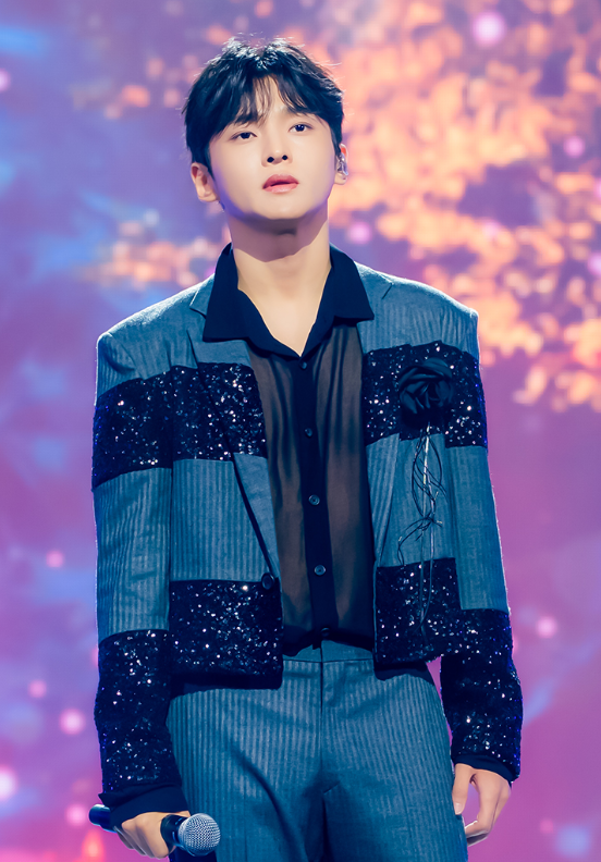 MBC ON ‘트롯챔피언’ 캡쳐