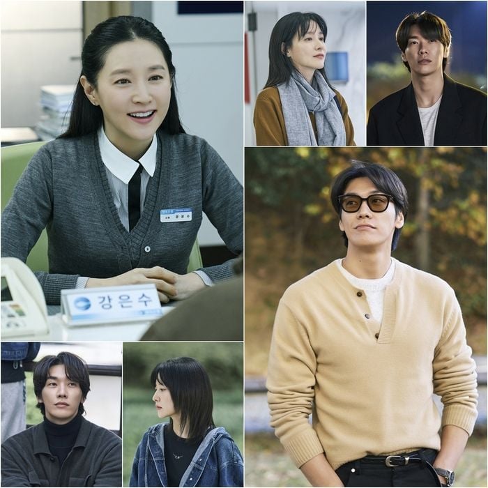 은수 좋은 날, 이영애 김영광 위험한 동업 예고