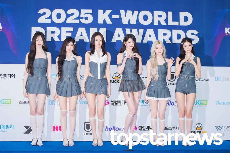 아이브/톱스타뉴스 HD포토뱅크