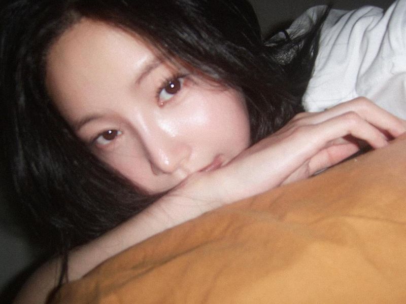 배우 연우 인스타그램