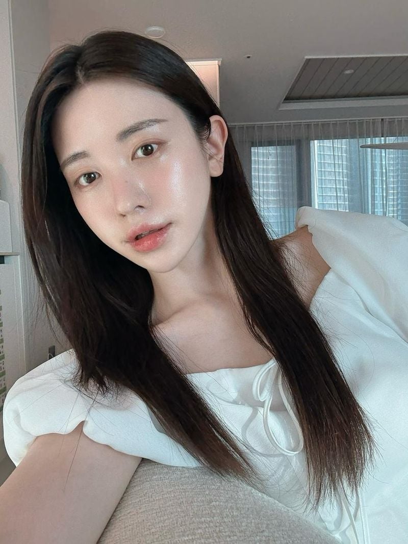 인플루언서 유혜주 인스타그램