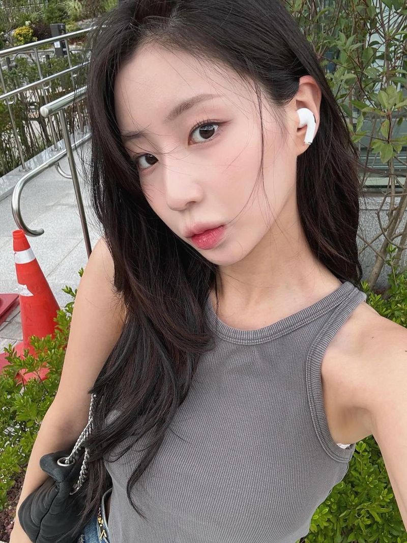 걸그룹 시그니처 권도희 인스타그램