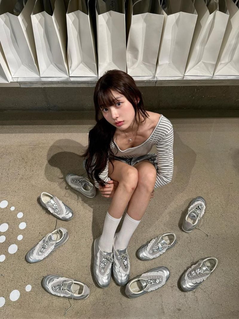 환승연애2 출연자 이지연 인스타그램
