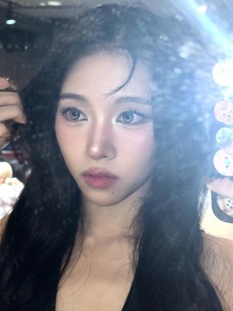 걸그룹 아트비트 v 세영 인스타그램