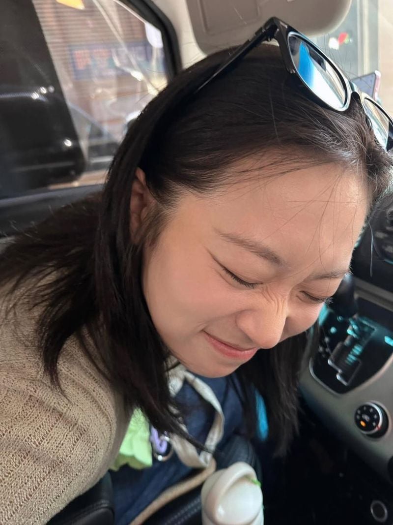 배우 김슬기 인스타그램