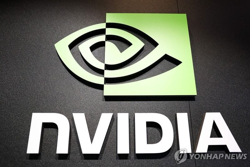 ‘엔비디아’ 2분기 매출 56%↑…실적 상회에도 시간외 3% 하락