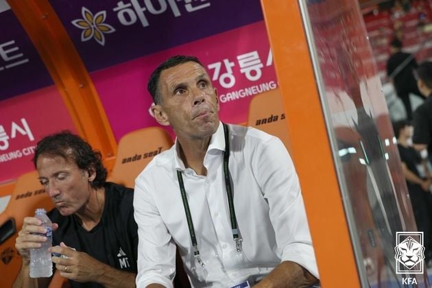 “명확한 지시와 자율 존중”…포옛, 전북 결속 이끈 리더십 / 연합뉴스