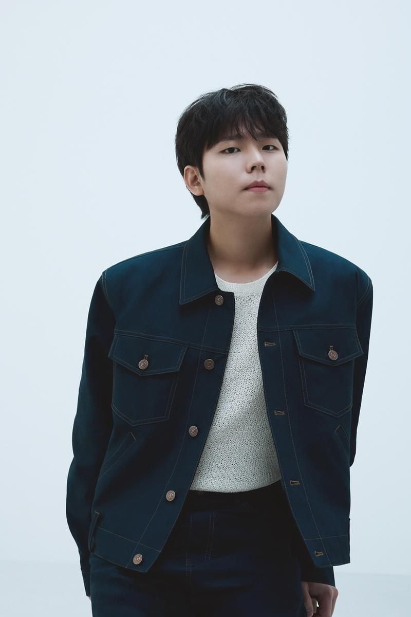 “잊혀진 첫사랑을 노래하다”…정승환, ‘첫사랑 엔딩’ 컬래버 음원으로 애절함 전한다→9월 3일 발매 / 안테나