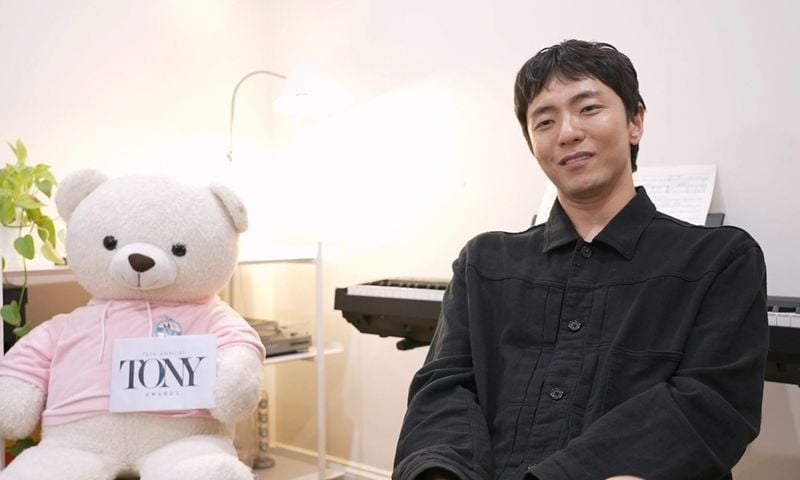 “토니상 6관왕의 진심”…박천휴, ‘나 혼자 산다’서 브로드웨이 뒤편→눈물의 무대 순간 / MBC