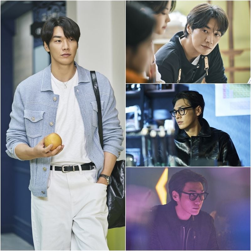 “이영애와의 만남, 운명 같았다”…김영광, ‘은수 좋은 날’서 두 얼굴의 연기 변신→시선 집중 / KBS 2TV 새 토일미니시리즈