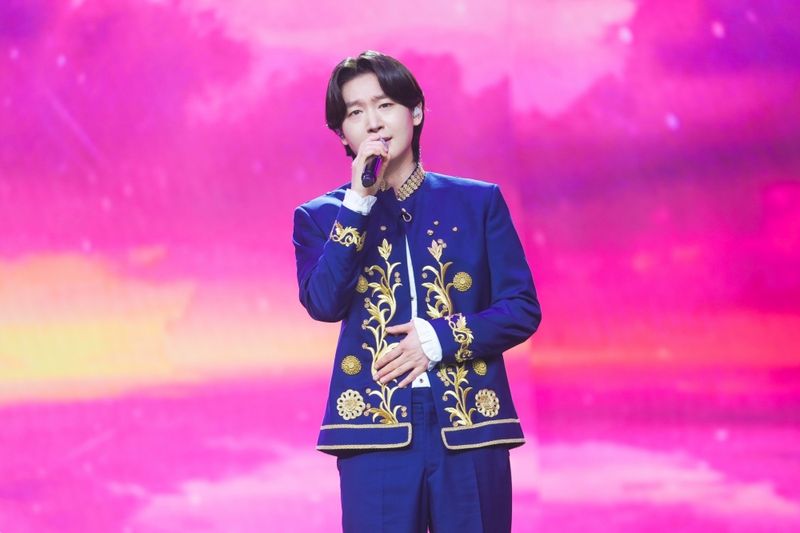 “찐친 자존심 무너진 순간”…김용빈·남승민, ‘사랑의 콜센타-세븐스타즈’ 충격 점수→예상 밖 전개 / TV CHOSUN