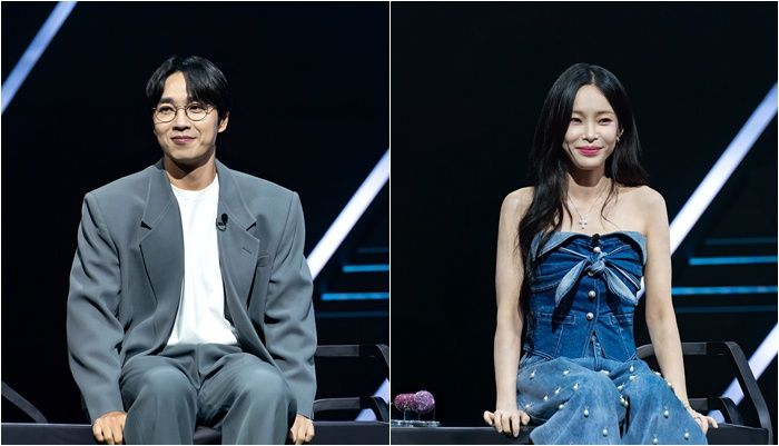 “유죄 인간 수식어, 나 때문에 생긴 것 맞다”…이석훈·헤이즈, ‘라이브 와이어’ 듀엣→감성 무대 완성 / Mnet