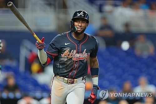 “올해만 14명 적발”…미국프로야구, 금지약물 만연 실태 드러나 / 연합뉴스